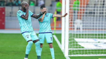 الأهلي يكشف عن قرار كاس في قضية التعاقدات.. وموقف السومة