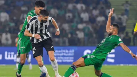 الأهلي يتحرك لضم سفاح بورتو.. تطور جديد وخطوة مفاجئة من الشباب