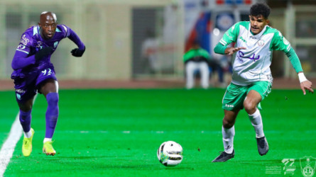 الأهلي مهدد بـخصم 3 نقاط في دوري يلو.. احتجاج رسمي