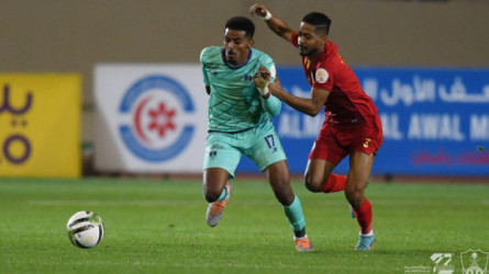 دوري يلو| الأهلي يصدم جماهيره بـتعادل محبط مع القادسية