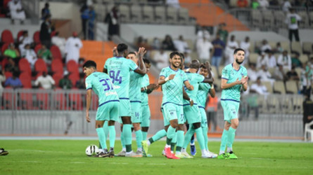 قرار رسمي من كاس في قضية الأهلي الخطيرة