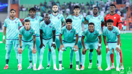 دوري يلو| تعرف على موعد مباراة الأهلي القادمة والقنوات الناقلة