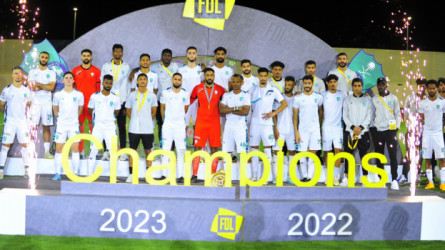 صفحة سوداء طويناها.. رسالة نارية من مدير الكرة لجماهير الأهلي