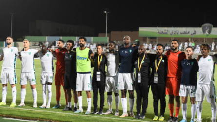 خالد العيسى يترشح رسميا لرئاسة الأهلي والعضو الذهبي يتراجع