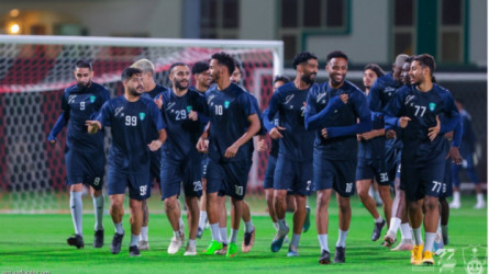 الأهلي يسير على طريق الاتحاد ويختار هذا المدرب