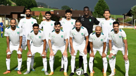 الأهلي لا يستسلم .. تحركات جديدة لإقناع المدرب ماركو سيلفا