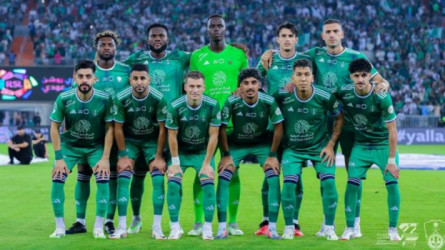 منبوذ يايسله يرحل عن الأهلي إلى دوري يلو.. تطور حاسم