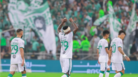 يايسله يرعب لاعبي الأهلي .. قرار مثير وعقوبات كبيرة منتظرة