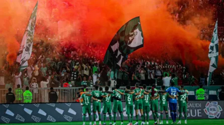 بشرى سارة إلى الأهلي ترعب الهلال قبل الكلاسيكو