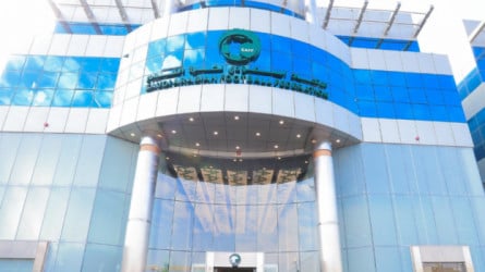 الاتحاد السعودي يصدر بيانا ناريا ضد رئيس الاتحاد الفلسطيني