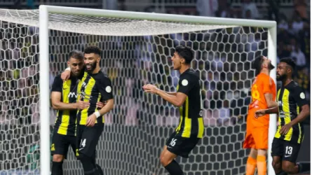 تأجيل مواجهة الاتحاد وضمك.. أزمة جديدة تلوح في الأفق