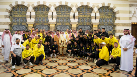 بعد كورنادو.. الاتحاد يحرم النصر من صفقة كبرى ويجدد عقد نجمه