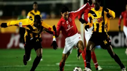 المريسل يفجر مفاجأة.. قصة شيك البلوي قبل مباراة الاتحاد والأهلي