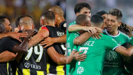 ريال مدريد يهدى نجمه إلى الدوري السعودي..الاهلي والاتحاد في ترقب