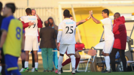 ليس الكبار فقط.. الاتحاد يفوز على النصر في دوري الناشئين