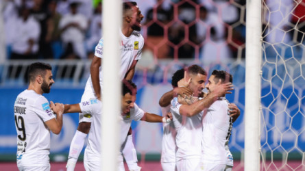 رد ناري من شراحيلي بعد اتهامه بالبصق على نجم الهلال.. حسبي الله