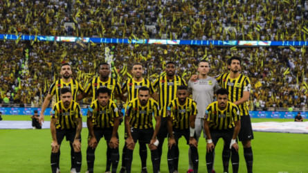 الاتحاد يزلزل الميركاتو بصفقة الأحلام.. لا يمكن توقعها