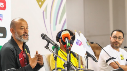 الاتحاد يفاجئ الصفاقسي.. قرار غريب قبل موقعة البطولة العربية