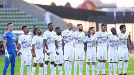 الاتحاد يتلقى صدمة مدوية قبل ساعات من إغلاق الميركاتو