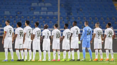 الاتحاد يفاوض مدرب ريال مدريد السابق.. تطورات حاسمة