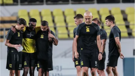 لعنة الإصابات تضرب الاتحاد.. خط دفاع فارغ وحلول معدومة