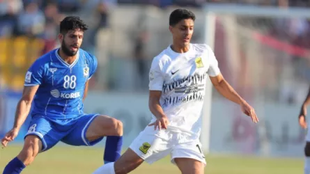 بـعبارة لاذعة.. القوة الجوية يسخر من الاتحاد بعد السقوط الآسيوي