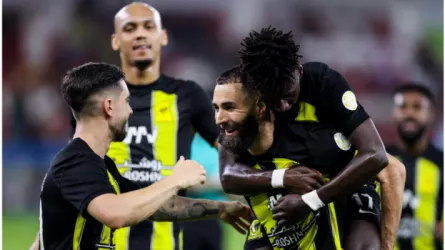 الاتحاد يرمم هجومه بصفقة مدوية من البريميرليج.. اسم مفاجئ