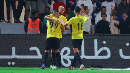 لا وقت للراحة.. قرار صارم من جاياردو يصدم نجوم الاتحاد