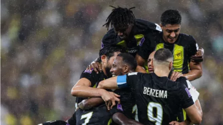 نجم الاتحاد جاهز للأهلي.. ورومارينيو يستشهد بـمقولة رونالدو