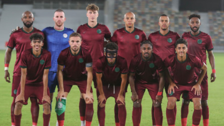 نجوم الاتفاق جاهزون للموسم الجديد.. اجتياز الكفاءة المالية