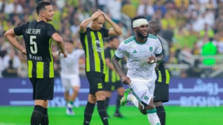 القنوات الناقلة لمباراة الأهلي والفيحاء في دوري روشن السعودي 2026