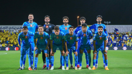 مفاجأة.. نجم الباطن الصاعد على رادار الأهلي في الميركاتو الصيفي