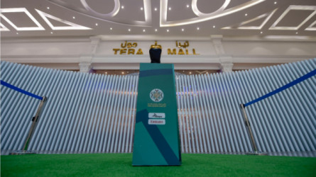 رسميا.. تغيير موعد نهائي البطولة العربية بين الهلال والنصر