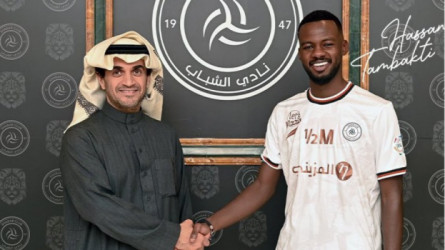 البلطان يفتح النار على تمبكتي.. ويطالب رئيس الشباب بالرحيل