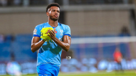 البليهي الانضباط تحسم أزمة نجم الهلال سريعا بعد استئناف الأخدود