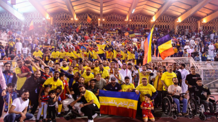 الترجي يتأهل رسميا لدوري الدرجة الأولى يلو