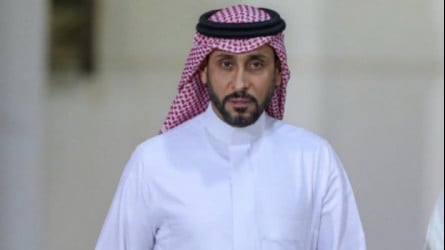  الجابري يطالب الهلال بالتعاقد مع لاعب الاتحاد قبل كأس العالم للأندية