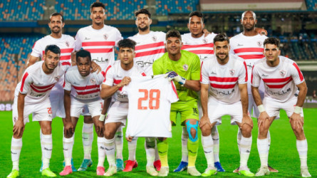 الخليج ينافس الشباب على ضم هداف الزمالك.. حلم الليث في خطر!