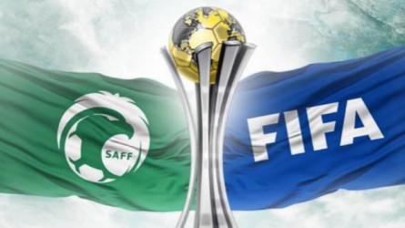 فريق_0 السعودية وكأس العالم للأندية