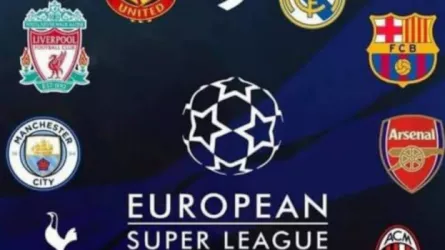 مدير السوبر ليج يصدم برشلونة وريال مدريد بتصريح غريب.. ماذا قال؟