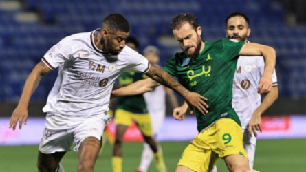 مسلسل الإقالات بدأ.. الكشف عن أول الراحلين عن دوري روشن