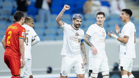 الشباب يطمئن جماهيره.. رسالة حاسمة عن أزمة تأخير الصفقات