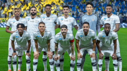 الشباب يستغل أزمة قائد المغرب ويقترب من ضمه في الصيفية