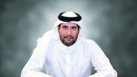 عرض تاريخي من الشيخ جاسم لشراء مانشستر يونايتد ولكن الرد صادم