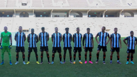 البطولة العربية.. الصفاقسي يرافق الاتحاد في المجموعة الأولى