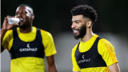 تطور عاجل يخلص الاتحاد من المنبوذ.. صفقة تبادلية تنعش جاياردو