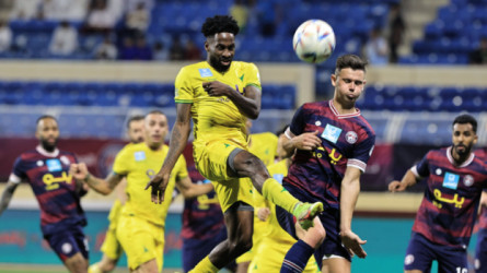 3 أندية تصارع على البقاء في الجولة الأخيرة من دوري روشن السعودي