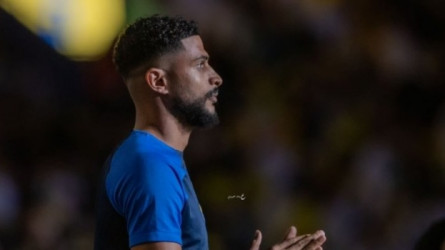 العمري أول رد من العمري بعد أزمته مع جمهور النصر .. عبر منصة إكس
