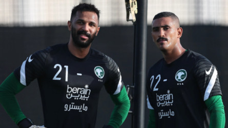 ياسين بونو ينهي مسيرة حارس الشباب.. كواليس نارية