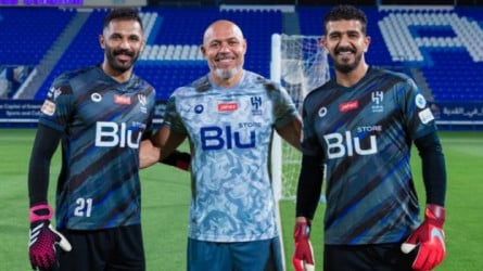  هروبا من دكة الاحتياط.. حقيقة انتقال نجم الهلال إلى الاتحاد في الصيفية